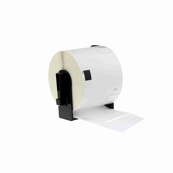 Compatible DK-11202 62 x 100 mm 1 rol