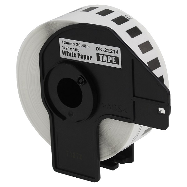 Compatible DK-22214 12 x 30,48 meter