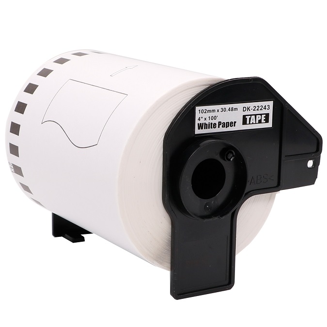 Compatible DK-22243 102 x 30,48 meter