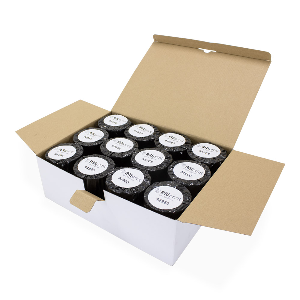 Dymo 4xL compatible labels