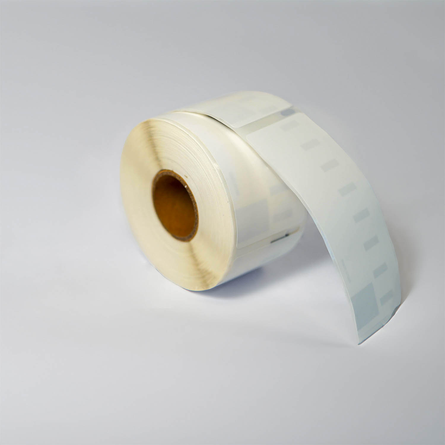 Dymo 99012 compatible 89mm x 36mm 260 stuk thermisch PP etiket