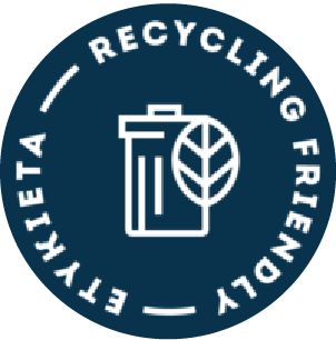 Recycling Friendly