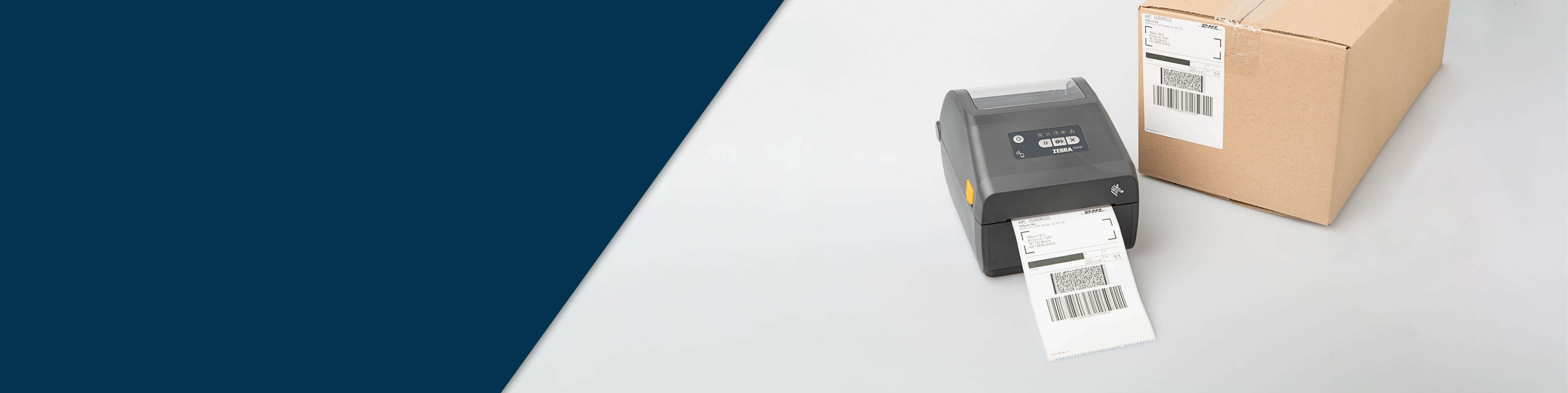 Compatible labels nodig?