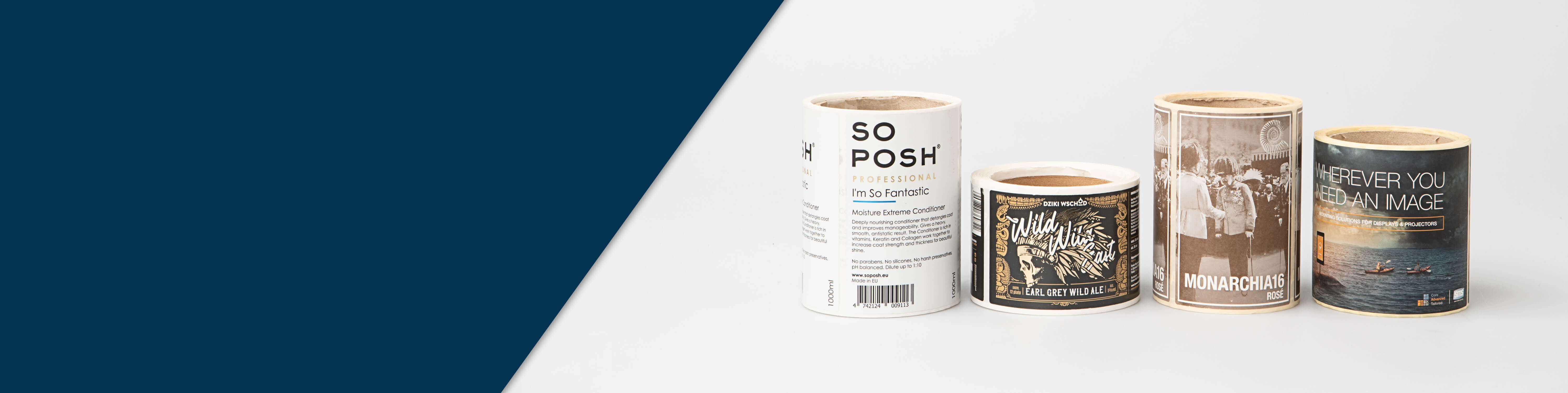 Labels op maat nodig?